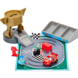 Disney Pixar Cars Taşınabilir Oyun Seti HHW69-HJC47 | Toysall