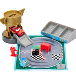 Disney Pixar Cars Taşınabilir Oyun Seti HHW69-HJC47 | Toysall