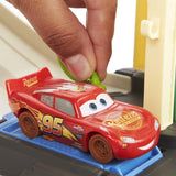 Disney Pixar Cars Yarış Heyecanı Oyun Seti HDN02 | Toysall