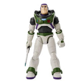 Disney Pixar Lightyear Lazer Kılıçlı Buzz  - Lightyear Figürü HJC60 | Toysall