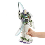 Disney Pixar Lightyear Lazer Kılıçlı Buzz  - Lightyear Figürü HJC60 | Toysall