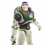 Disney Pixar Lightyear Lazer Kılıçlı Buzz  - Lightyear Figürü HJC60 | Toysall