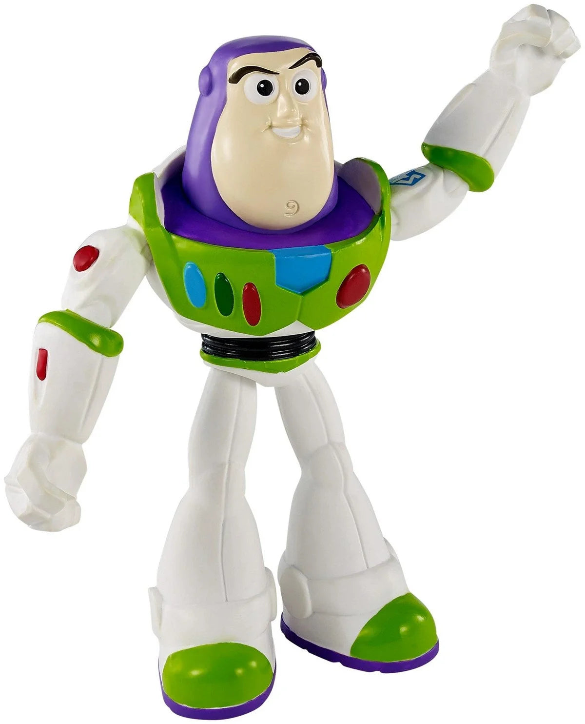 Disney Pixar Toy Story 17 cm Bükülebilen Figürler- Buzz GGK83-GGK85 | Toysall