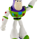 Disney Pixar Toy Story 17 cm Bükülebilen Figürler- Buzz GGK83-GGK85 | Toysall