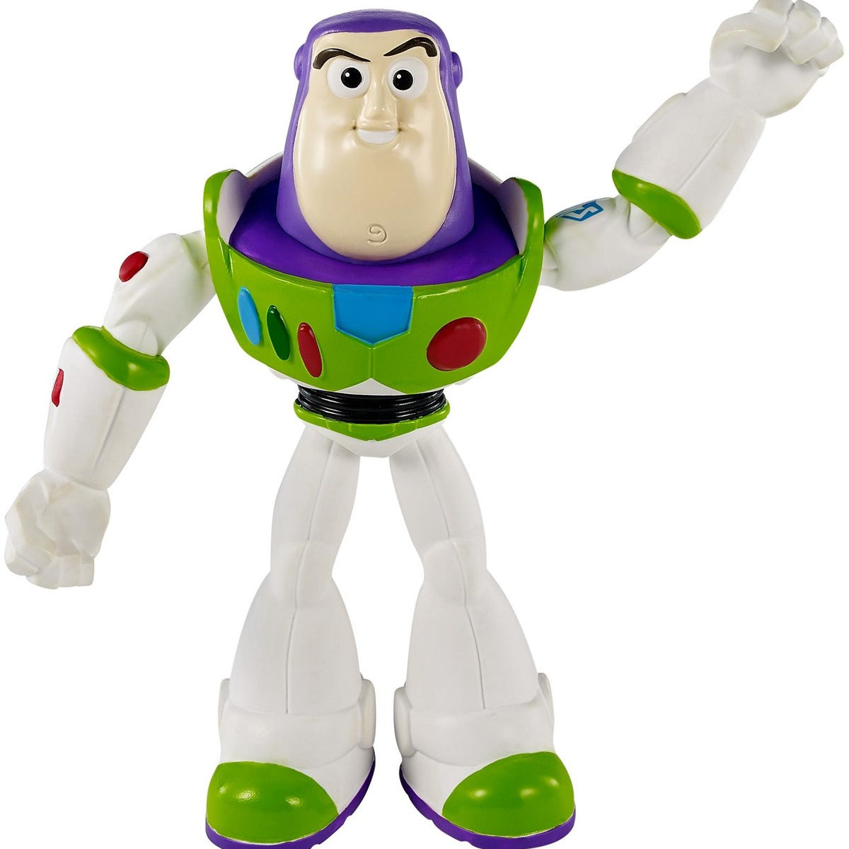 Disney Pixar Toy Story 17 cm Bükülebilen Figürler- Buzz GGK83-GGK85 | Toysall