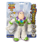 Disney Pixar Toy Story 17 cm Bükülebilen Figürler- Buzz GGK83-GGK85 | Toysall