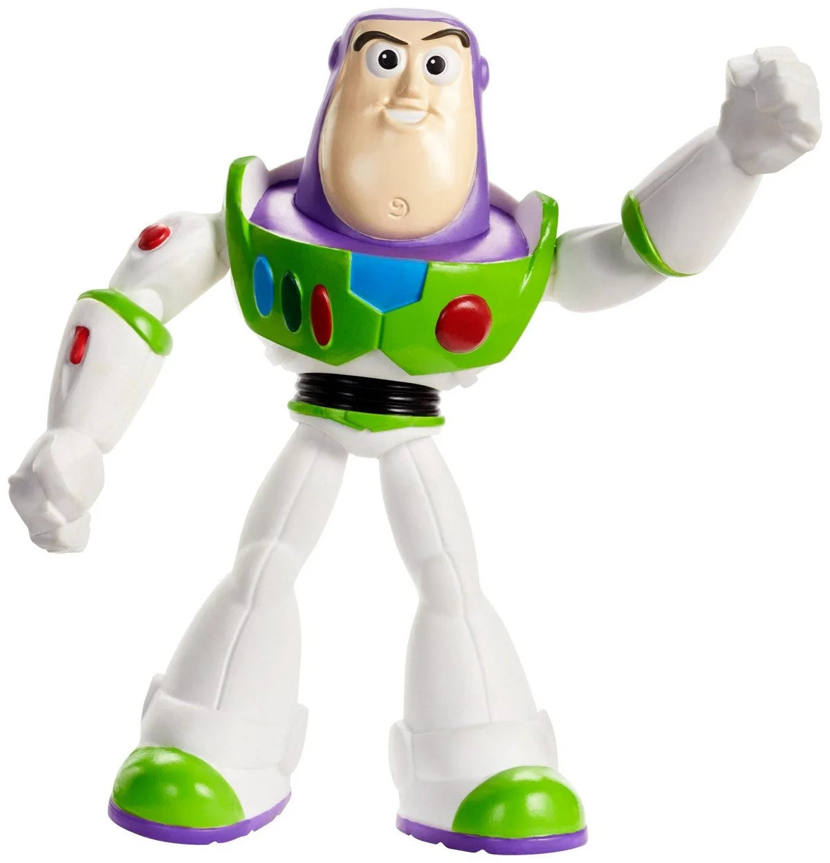 Disney Pixar Toy Story 17 cm Bükülebilen Figürler- Buzz GGK83-GGK85 | Toysall