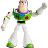 Disney Pixar Toy Story 17 cm Bükülebilen Figürler- Buzz GGK83-GGK85 | Toysall