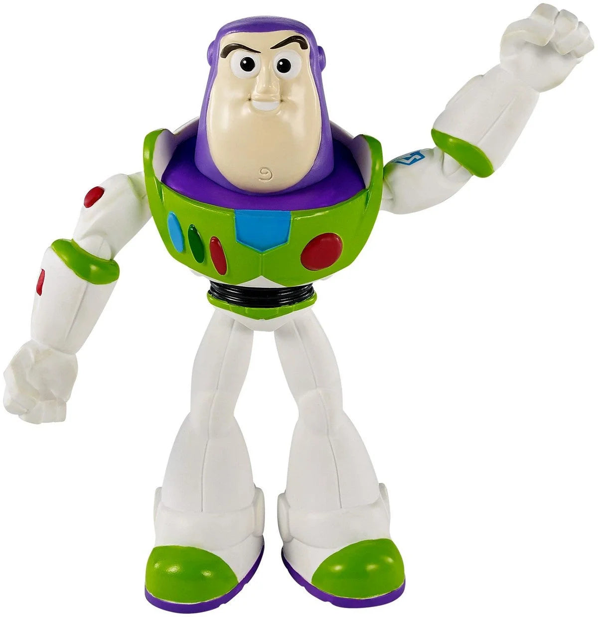 Disney Pixar Toy Story 17 cm Bükülebilen Figürler- Buzz GGK83-GGK85 | Toysall