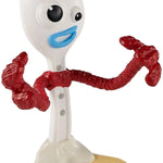 Disney Pixar Toy Story 7 cm Bükülebilen Figürler- Forky GGK83-GGK86 | Toysall