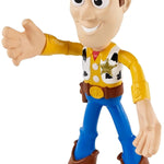 Disney Pixar Toy Story 7 cm Bükülebilen Figürler- Woody GGK83-GGK84 | Toysall