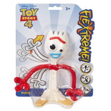 Disney Pixar Toy Story 7 cm Bükülebilen Figürler- Forky GGK83-GGK86 | Toysall