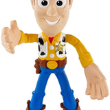 Disney Pixar Toy Story 7 cm Bükülebilen Figürler- Woody GGK83-GGK84 | Toysall