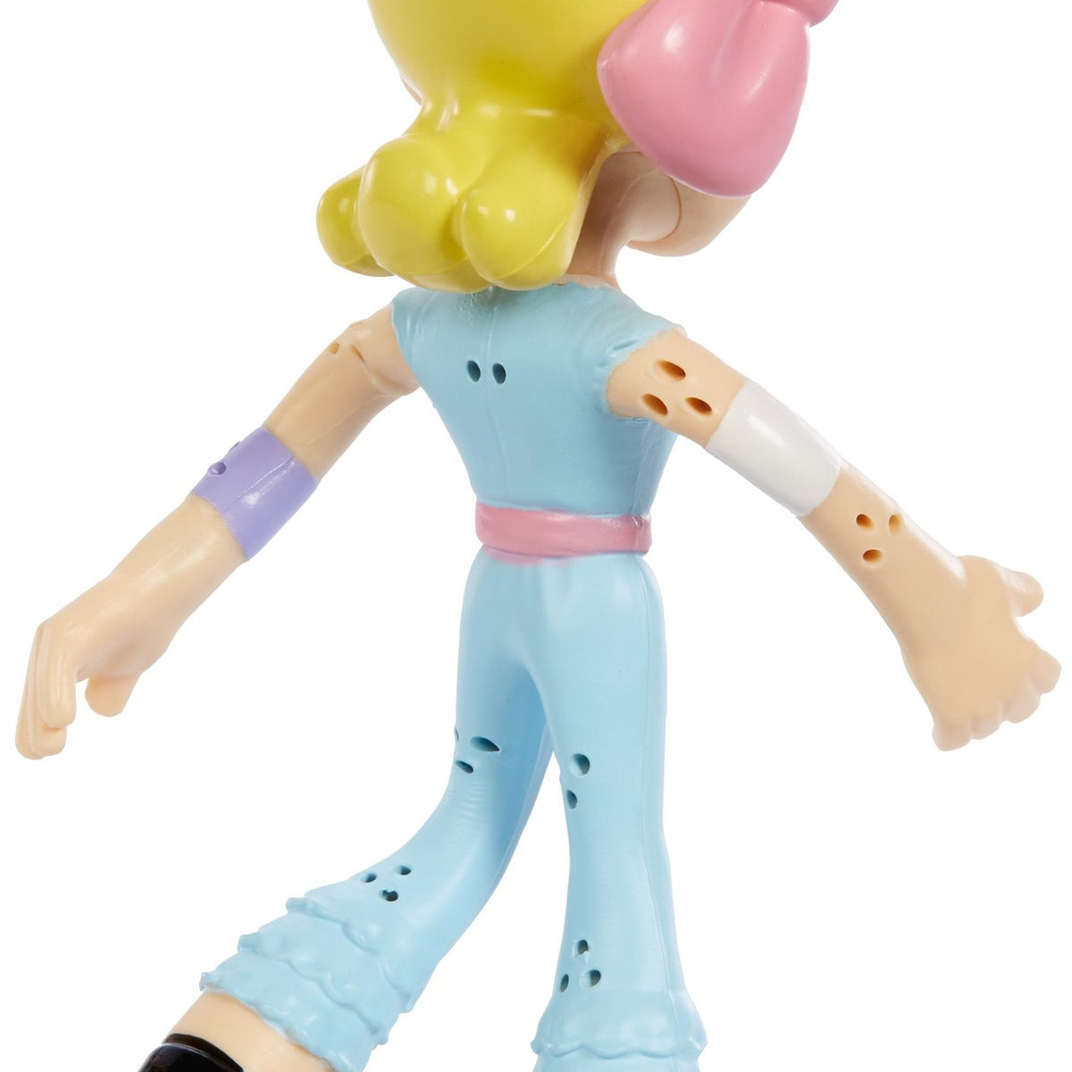 Disney Pixar Toy Story 7 cm Bükülebilen Figürler- Bo Beep GGK83-GGK87 | Toysall
