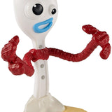 Disney Pixar Toy Story 7 cm Bükülebilen Figürler- Forky GGK83-GGK86