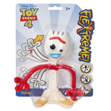 Disney Pixar Toy Story 7 cm Bükülebilen Figürler- Forky GGK83-GGK86