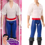 Disney Prens Bebekler Eric HLV96-HLV97 | Toysall