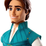 Disney Prens Bebekler Flynn Rider HLV96-HLV98 | Toysall