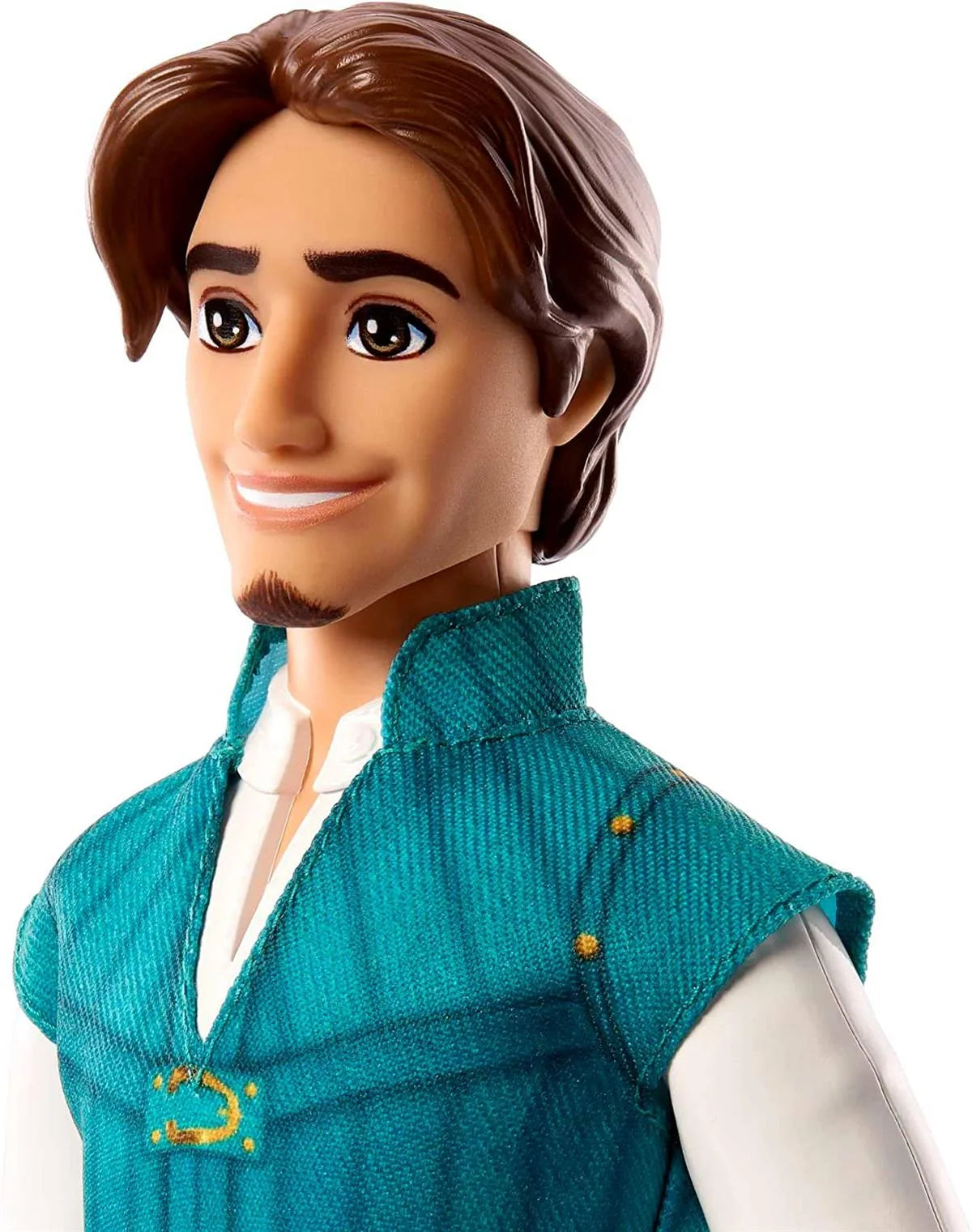 Disney Prens Bebekler Flynn Rider HLV96-HLV98 | Toysall