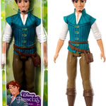 Disney Prens Bebekler Flynn Rider HLV96-HLV98 | Toysall