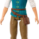 Disney Prens Bebekler Flynn Rider HLV96-HLV98 | Toysall