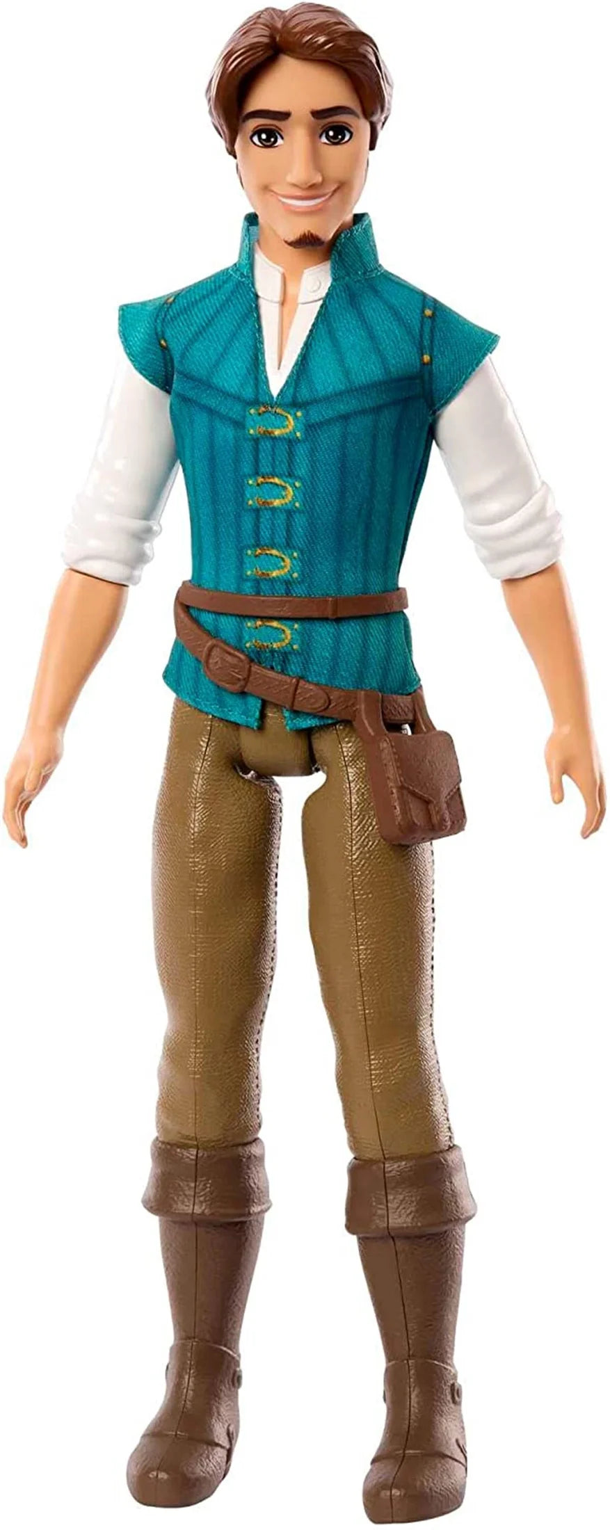 Disney Prens Bebekler Flynn Rider HLV96-HLV98 | Toysall