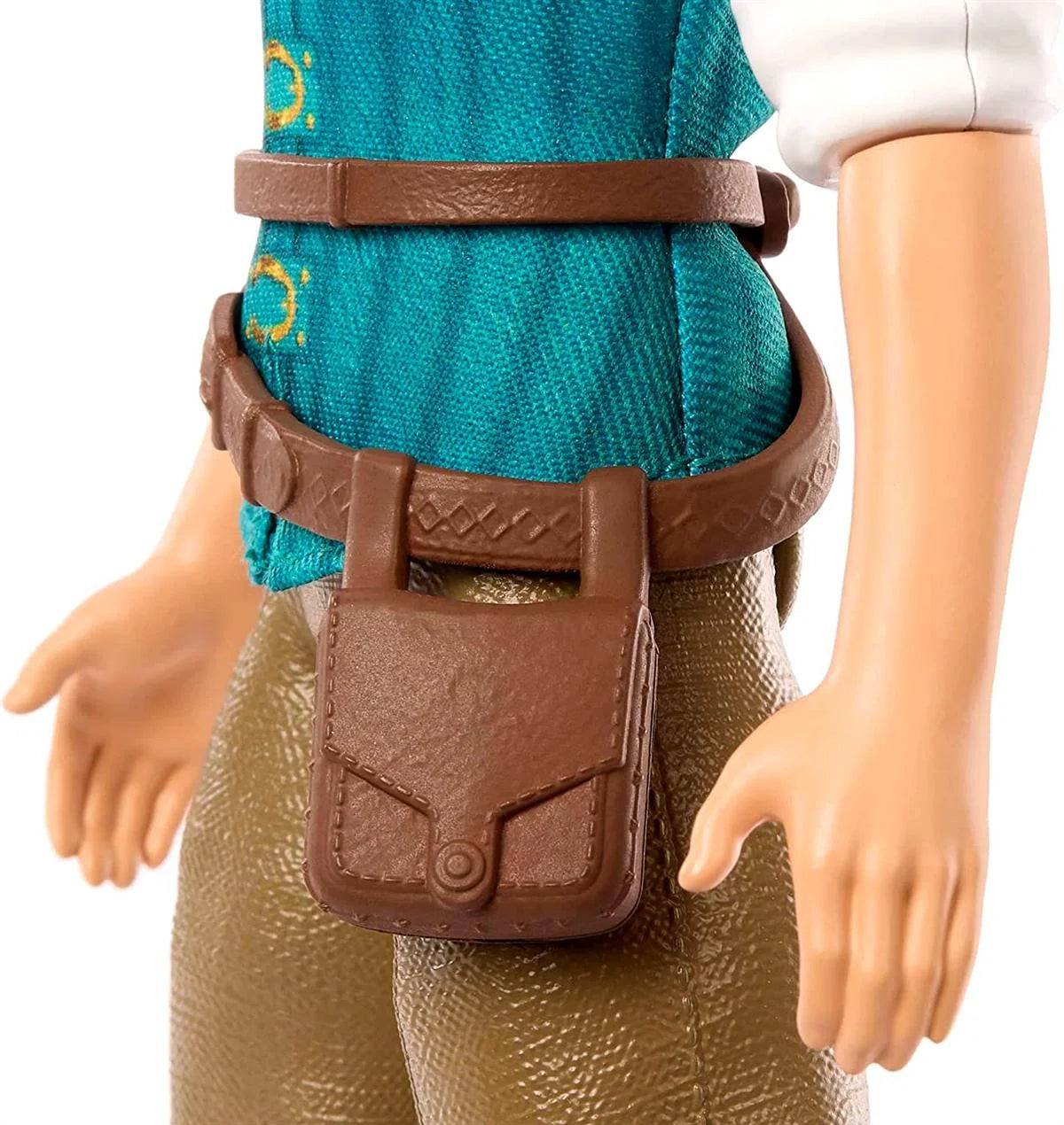 Disney Prens Bebekler Flynn Rider HLV96-HLV98 | Toysall