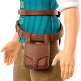 Disney Prens Bebekler Flynn Rider HLV96-HLV98 | Toysall