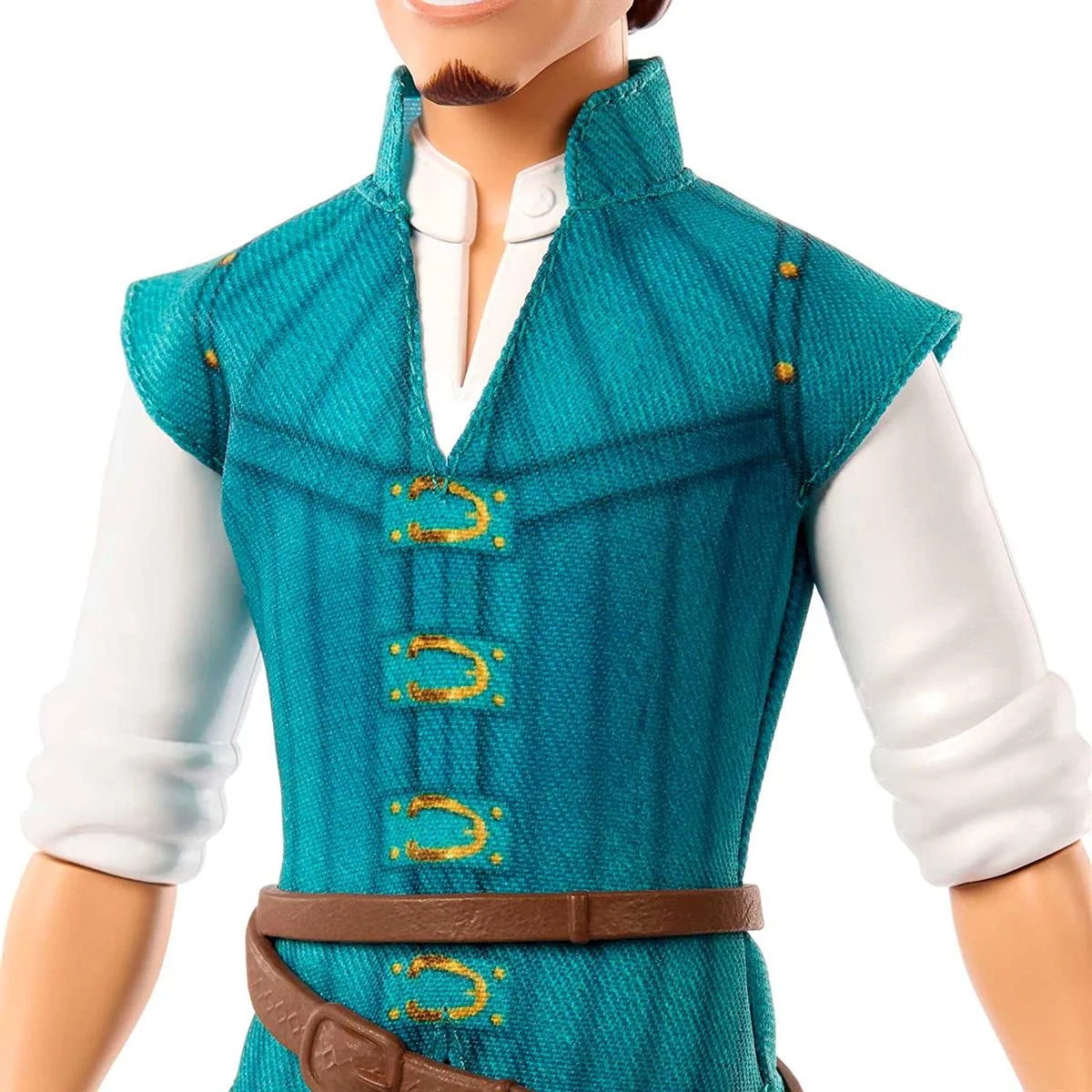 Disney Prens Bebekler Flynn Rider HLV96-HLV98 | Toysall