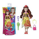 Disney Prenses Aksesuarlı Prensesler - Belle E6621 | Toysall