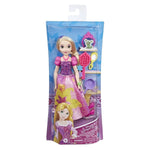 Disney Prenses Aksesuarlı Prensesler - Rapunzel  E8112 | Toysall