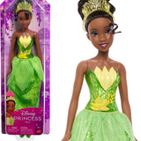 Disney Prenses Ana Karakter Bebekler - Tiana Hlw04
