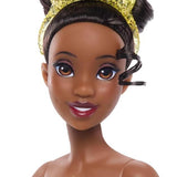 Disney Prenses Ana Karakter Bebekler - Tiana Hlw04