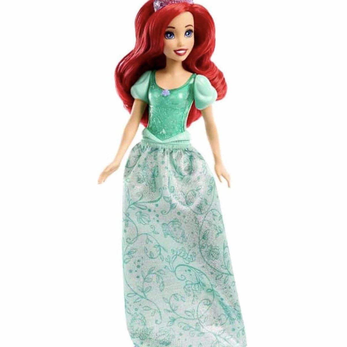 Disney Prenses Ariel HLW10 | Toysall