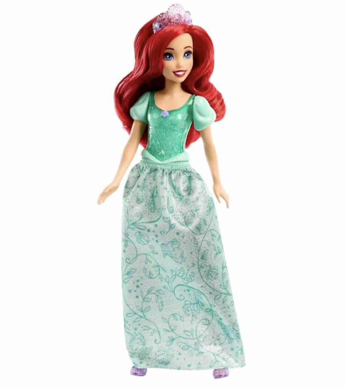 Disney Prenses Ariel HLW10 | Toysall