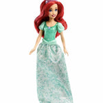 Disney Prenses Ariel HLW10 | Toysall