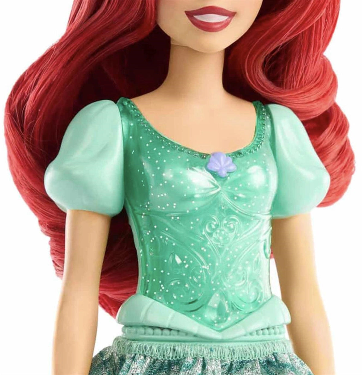 Disney Prenses Ariel HLW10 | Toysall