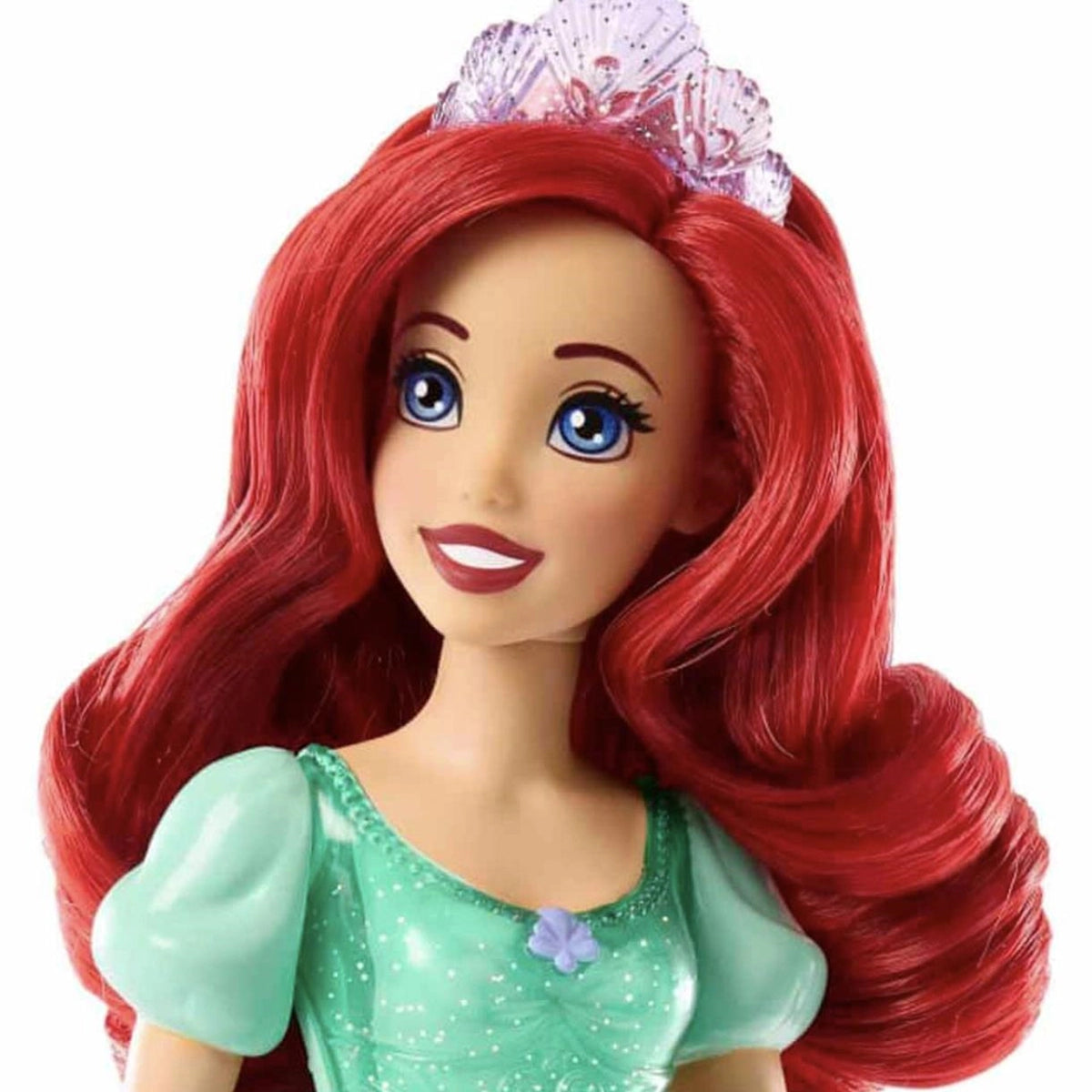 Disney Prenses Ariel HLW10 | Toysall