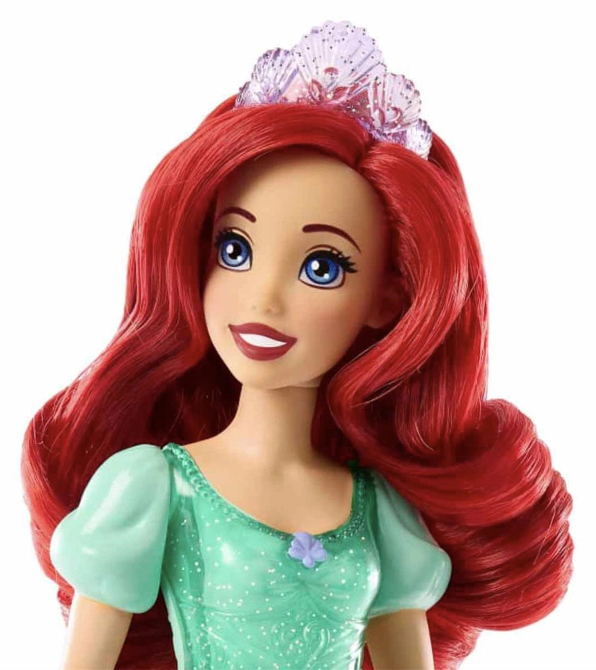 Disney Prenses Ariel HLW10 | Toysall