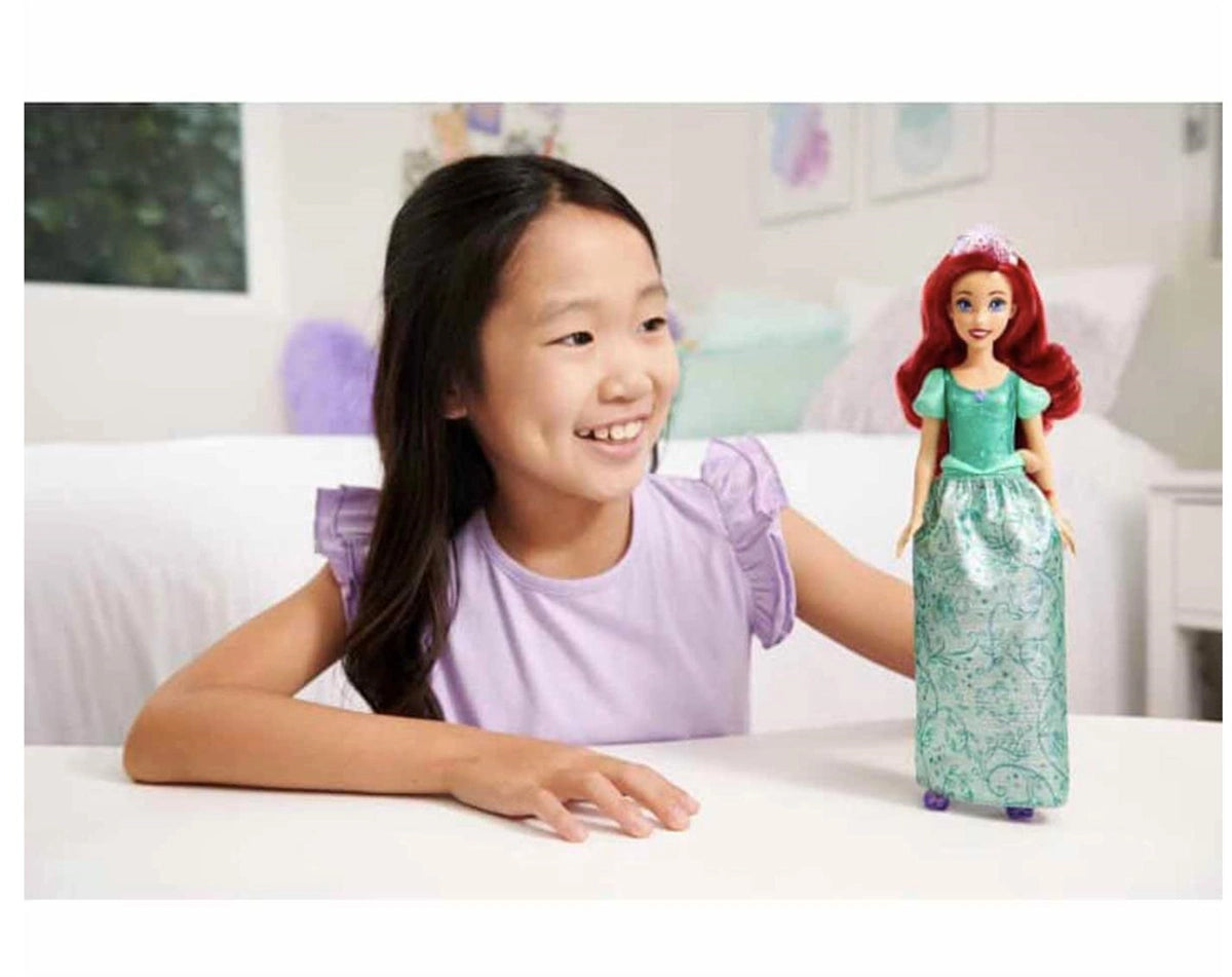 Disney Prenses Ariel HLW10 | Toysall