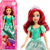 Disney Prenses Ariel HLW10 | Toysall