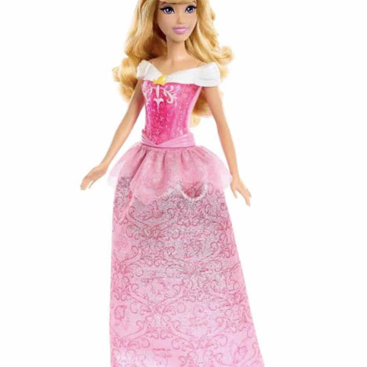 Disney Prenses Aurora HLW09 | Toysall