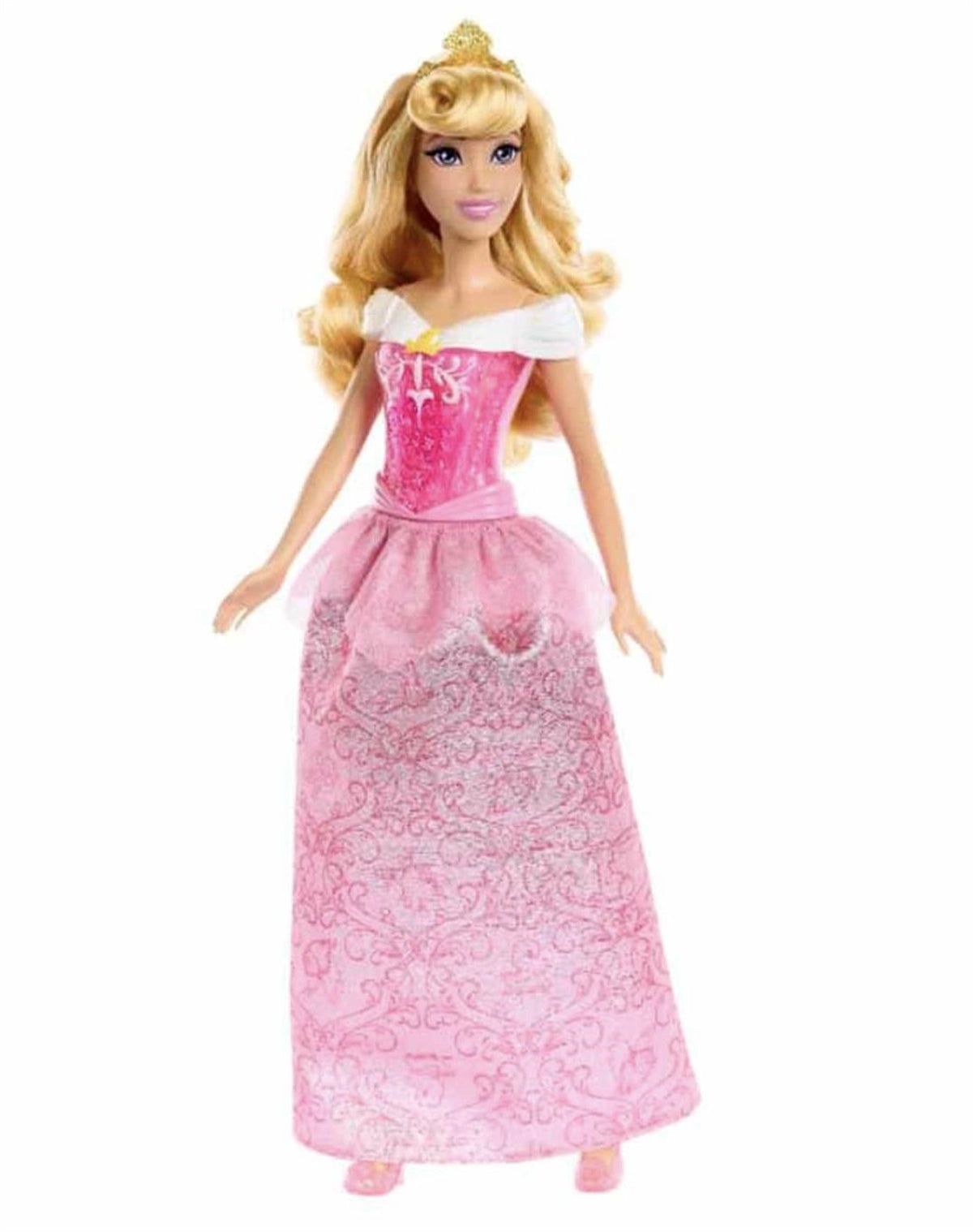 Disney Prenses Aurora HLW09 | Toysall