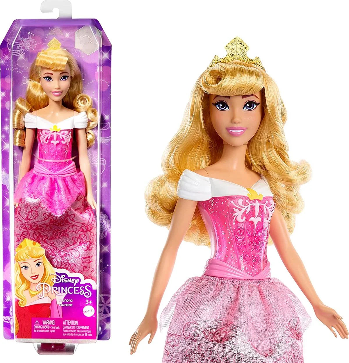 Disney Prenses Aurora HLW09 | Toysall