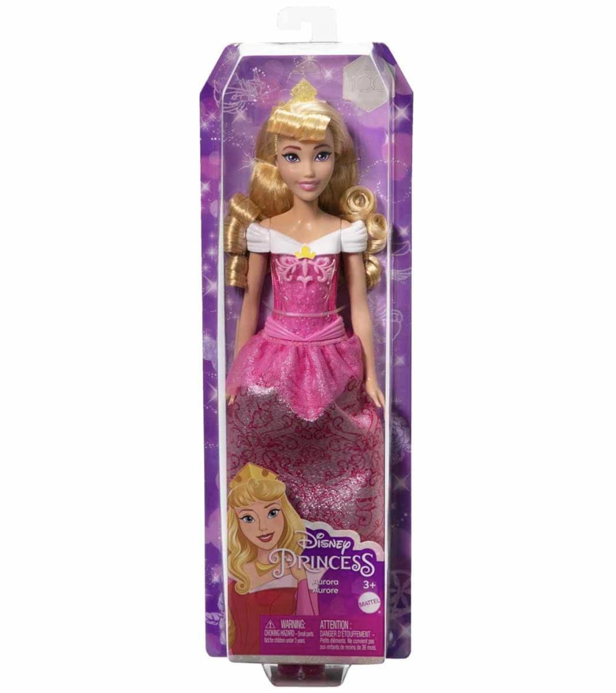 Disney Prenses Aurora HLW09 | Toysall