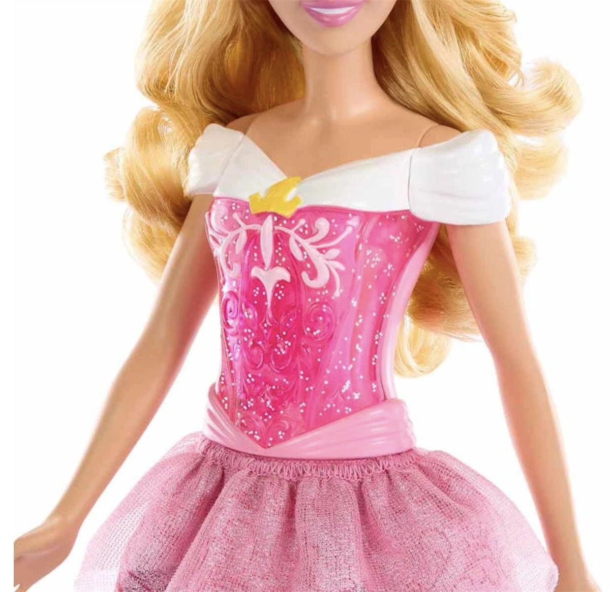 Disney Prenses Aurora HLW09 | Toysall