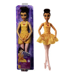 Disney Prenses Balerin Bebekler Belle HLV92-HLV95 | Toysall