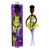 Disney Prenses Balerin Bebekler Tiana HLV92-HLV94 | Toysall