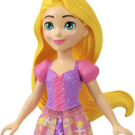 Disney Prenses Bebekleri 6'lı Set HLW91 | Toysall