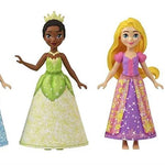 Disney Prenses Bebekleri 6'lı Set HLW91 | Toysall